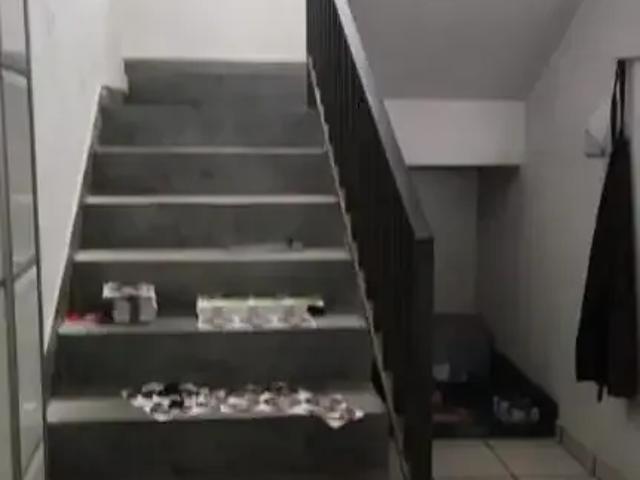 Casa / Sobrado Comercial para Venda em Americana/SP Parque Novo Mundo 3 Quartos
