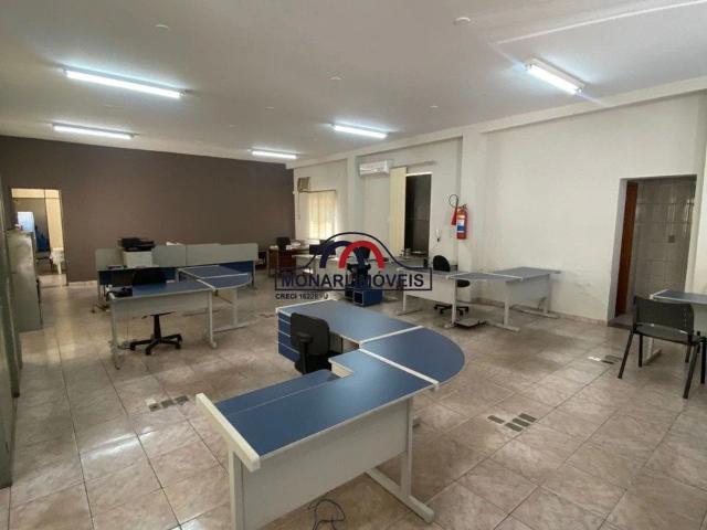 Casa / Sobrado Comercial para Venda em Americana/SP Vila Rehder