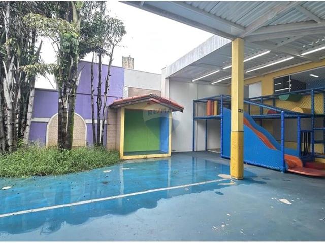 Casa / Sobrado Comercial para Venda em Americana/SP Vila Santa Catarina