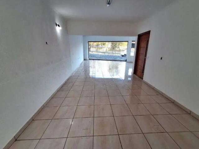 Casa / Sobrado Comercial para Venda em Américo Brasiliense/SP Nova Vila Cerqueira 3 Quartos