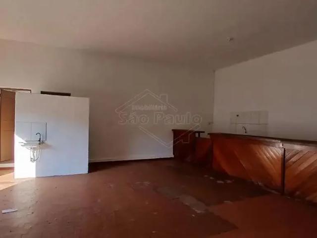 Casa / Sobrado Comercial para Venda em Américo Brasiliense/SP Nova Vila Cerqueira 2 Quartos