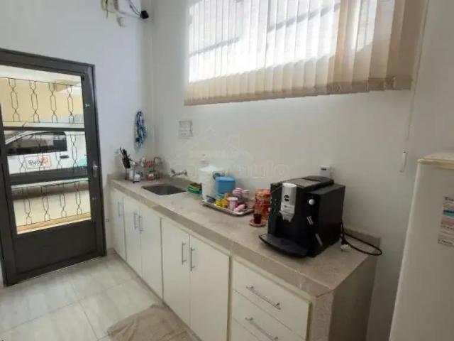 Casa / Sobrado Comercial para Venda em Américo Brasiliense/SP Centro 2 Quartos