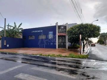 Casa / Sobrado Comercial para Venda em Américo Brasiliense/SP Centro 2 Quartos