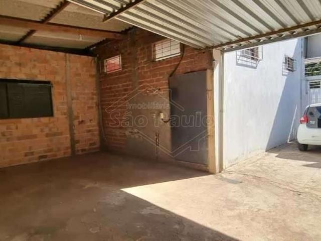 Casa / Sobrado Comercial para Venda em Américo Brasiliense/SP Jardim Recanto dos Pássaros 3 Quartos
