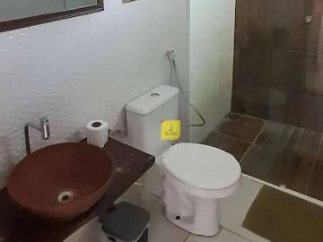 Casa / Sobrado Comercial para Venda em Amontada/CE Icaraí 6 Quartos
