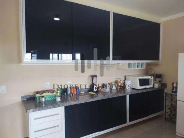 Casa / Sobrado Comercial para Venda em Amparo/SP Arcadas 3 Quartos