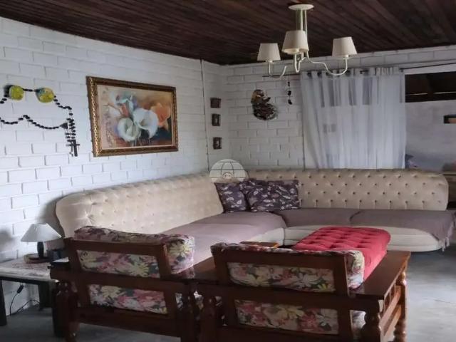 Casa / Sobrado Comercial para Venda em Antonina/PR Jardim Maria Luiza 4 Quartos