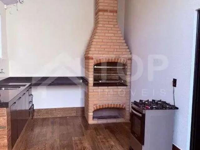 Casa / Sobrado Comercial para Venda em Analândia/SP Centro 1 Quartos