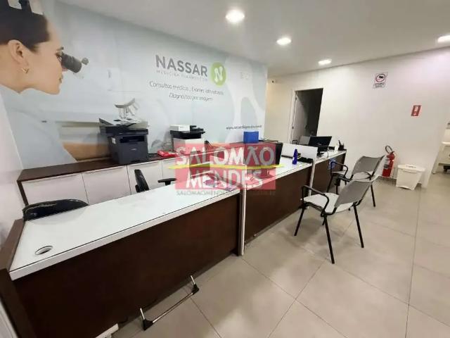 Casa / Sobrado Comercial para Venda em Ananindeua/PA Cidade Nova