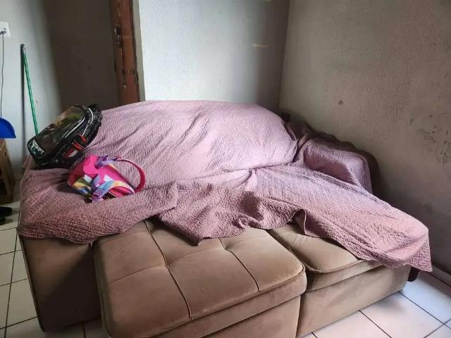 Casa / Sobrado Comercial para Venda em Ananindeua/PA Icuí Guajará 2 Quartos