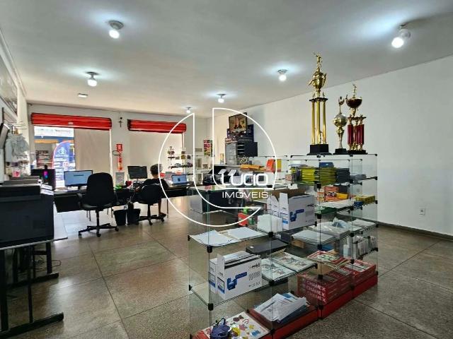 Casa / Sobrado Comercial para Venda em Anápolis/GO Recanto do Sol