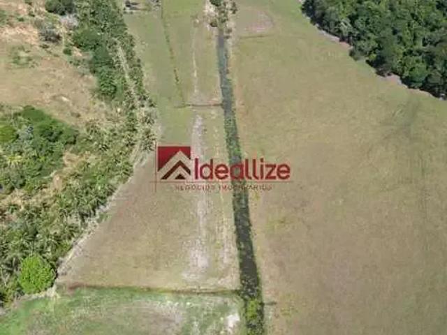 Casa / Sobrado Comercial para Venda em Anchieta/ES Zona Rural