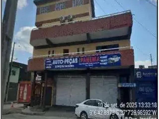 Casa / Sobrado Comercial para Venda em Águas Belas/PE Centro