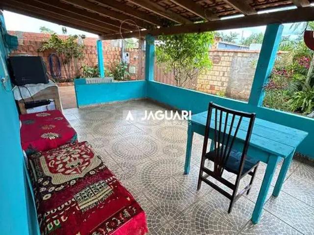 Casa / Sobrado Comercial para Venda em Águas de Santa Bárbara/SP Jardim Aeroporto 3 Quartos