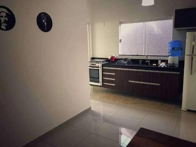 Casa / Sobrado Comercial para Venda em Agudos/SP Centro 2 Quartos