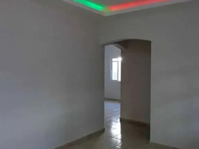 Casa / Sobrado Comercial para Venda em Agudos/SP Jardim Márcia I 3 Quartos