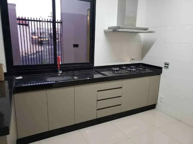 Casa / Sobrado Comercial para Venda em Agudos/SP Jardim Olga Ayub 3 Quartos