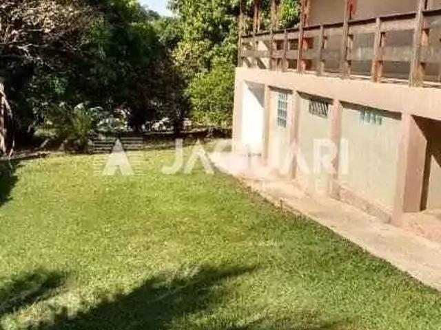 Casa / Sobrado Comercial para Venda em Agudos/SP Jardim Santa Candida 3 Quartos