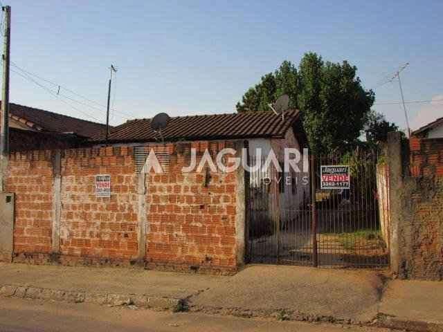 Casa / Sobrado Comercial para Venda em Agudos/SP Jardim Vienense 2 Quartos
