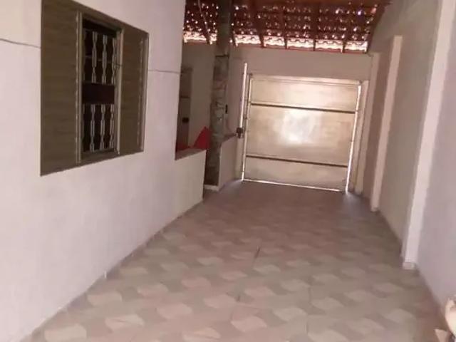 Casa / Sobrado Comercial para Venda em Agudos/SP Núcleo Doutor João Ferreira Silveira 3 Quartos