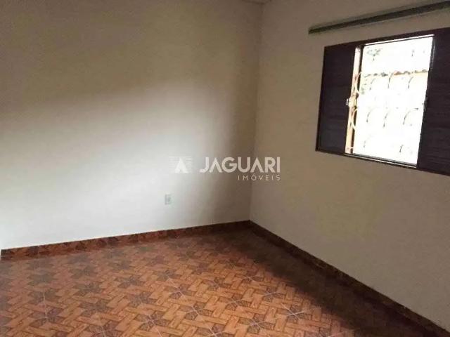 Casa / Sobrado Comercial para Venda em Agudos/SP Santa Angelina 2 Quartos