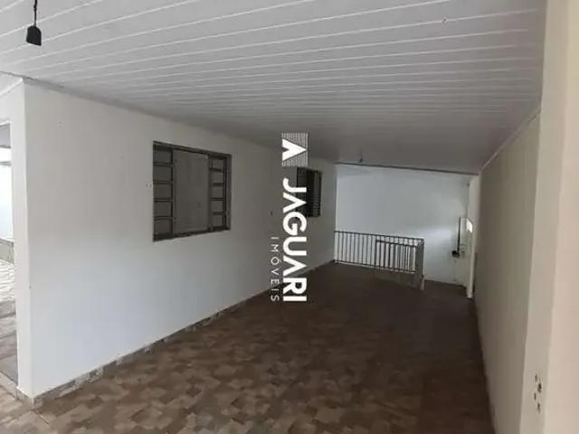 Casa / Sobrado Comercial para Venda em Agudos/SP Santa Angelina 2 Quartos