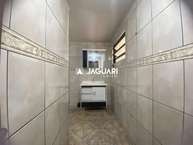 Casa / Sobrado Comercial para Venda em Agudos/SP Residencial Centenário Park 3 Quartos
