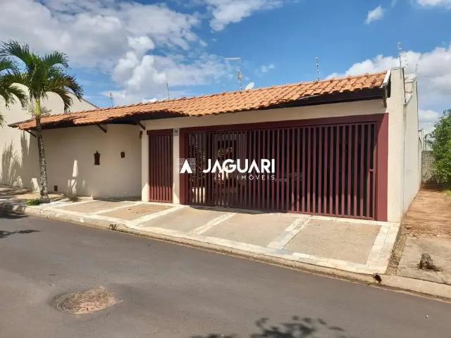 Casa / Sobrado Comercial para Venda em Agudos/SP Residencial Parque Esmeralda 4 Quartos