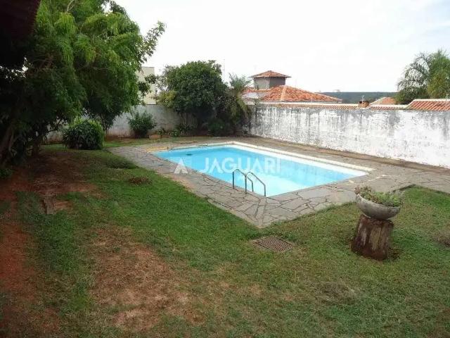 Casa / Sobrado Comercial para Venda em Agudos/SP Vila Andreotti 3 Quartos