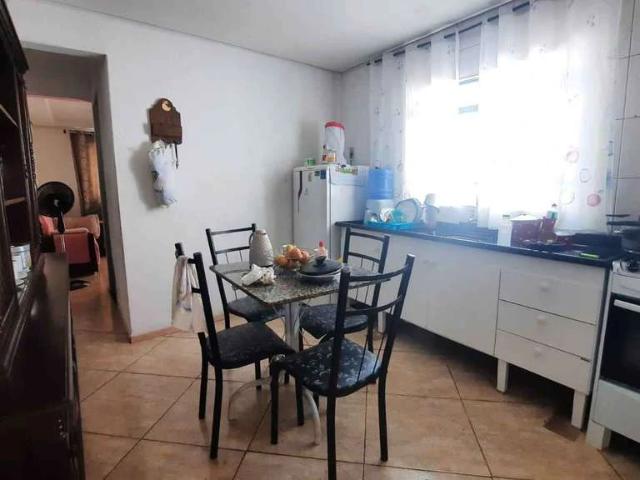 Casa / Sobrado Comercial para Venda em Agudos/SP Vila Avato 3 Quartos