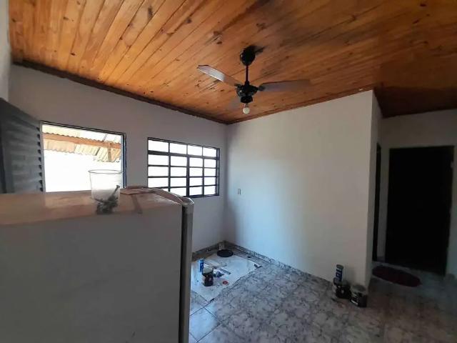 Casa / Sobrado Comercial para Venda em Agudos/SP Vila Honorina 1 Quartos