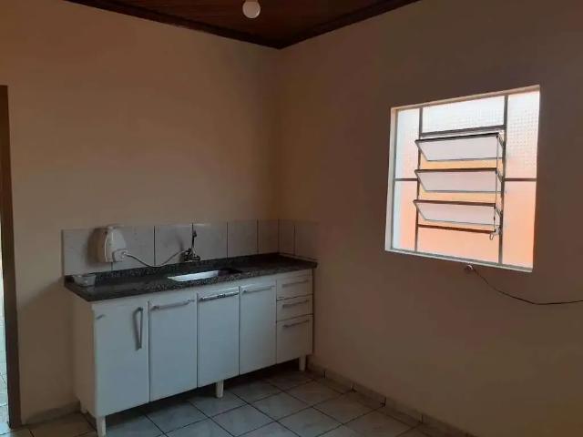 Casa / Sobrado Comercial para Venda em Agudos/SP Vila Professor Simões 2 Quartos