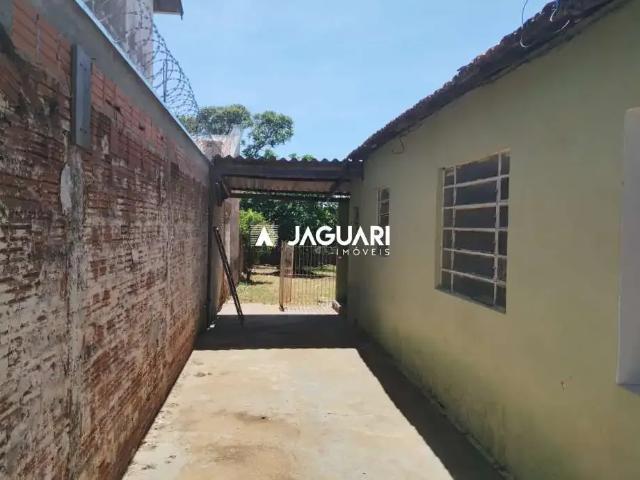 Casa / Sobrado Comercial para Venda em Agudos/SP Vila Santa Cecilia 2 Quartos
