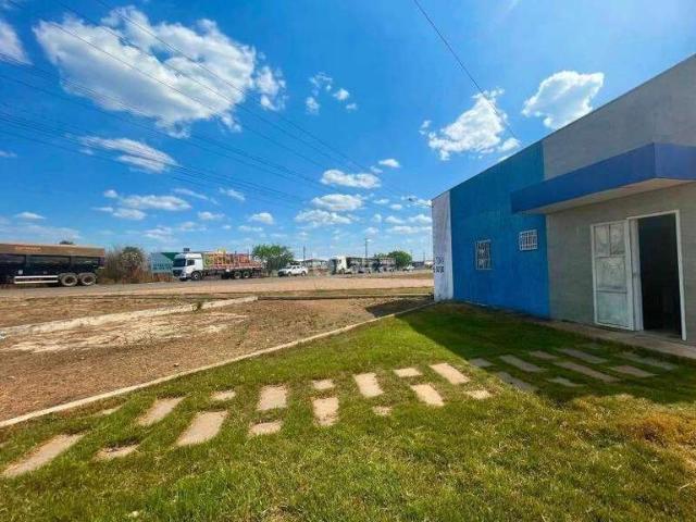 Casa / Sobrado Comercial para Venda em Altos/PI Ciana 2 Quartos