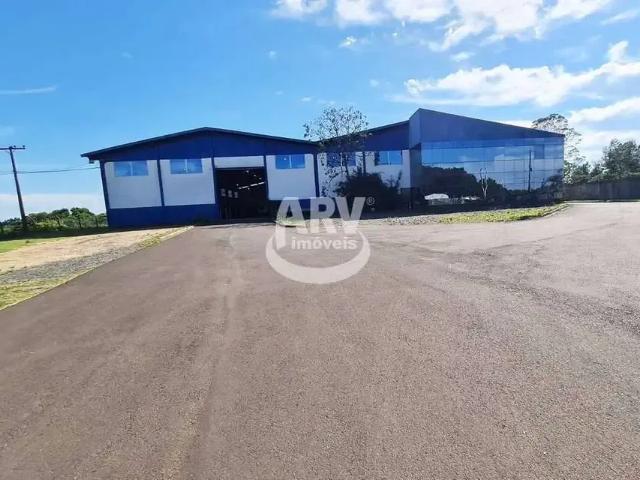 Casa / Sobrado Comercial para Venda em Alvorada/RS Tijuca