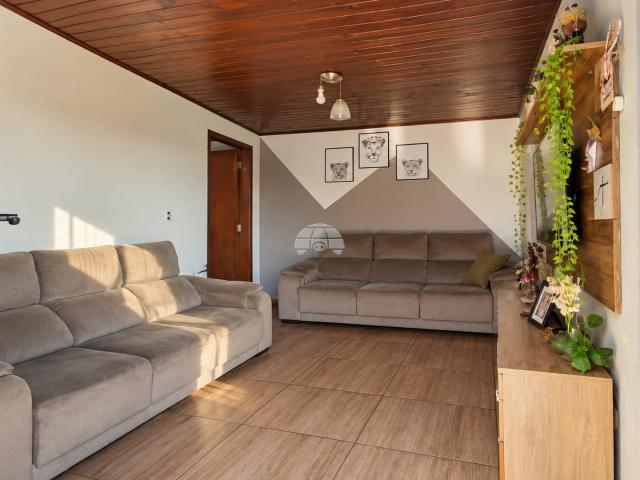 Casa / Sobrado Comercial para Venda em Almirante Tamandaré/PR Planta Nossa Senhora de Lourdes 2 Quartos