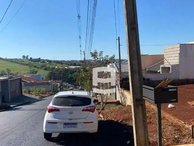 Casa / Sobrado Comercial para Venda em Apucarana/PR Loteamento Residencial Veneza 3 Quartos
