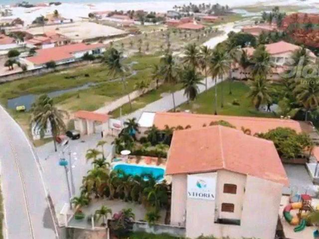 Casa / Sobrado Comercial para Venda em Aquiraz/CE Praia do Batoque 38 Quartos