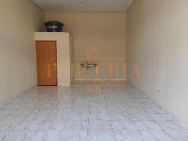 Casa / Sobrado Comercial para Venda em Araçatuba/SP Santa Luzia