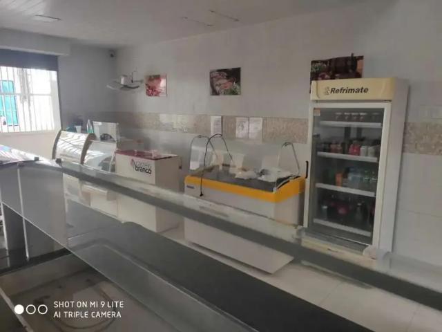 Casa / Sobrado Comercial para Venda em Aracaju/SE Centro 2 Quartos