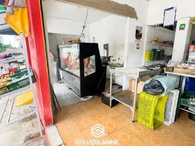 Casa / Sobrado Comercial para Venda em Aracaju/SE Farolândia 3 Quartos