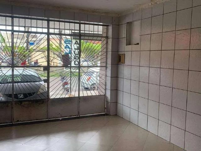 Casa / Sobrado Comercial para Venda em Aracaju/SE São José 3 Quartos