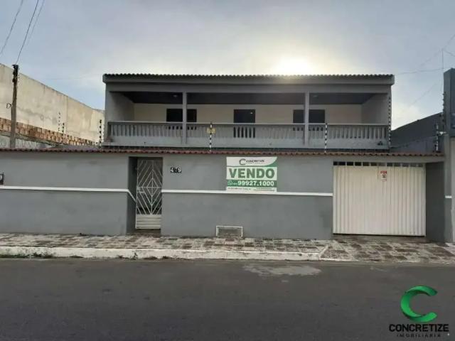 Casa / Sobrado Comercial para Venda em Arapiraca/AL Capiatã 4 Quartos