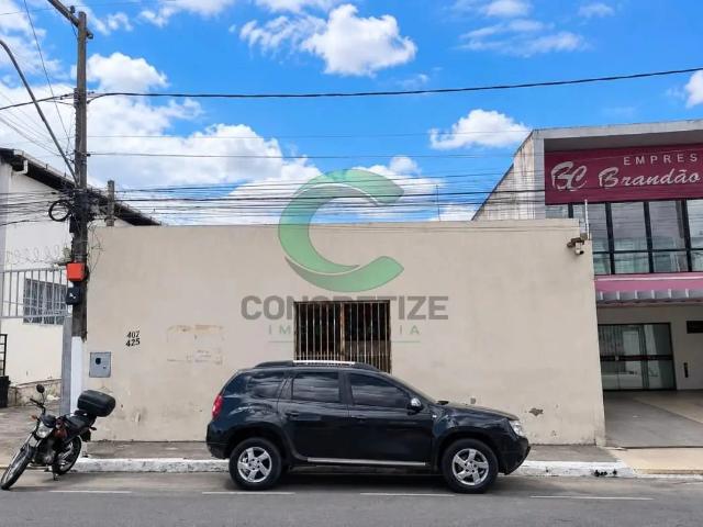 Casa / Sobrado Comercial para Venda em Arapiraca/AL Centro 1 Quartos