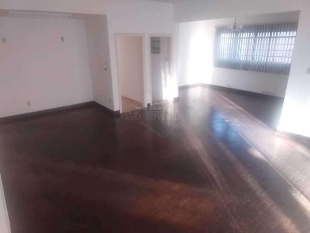 Casa / Sobrado Comercial para Venda em Araraquara/SP Centro 4 Quartos