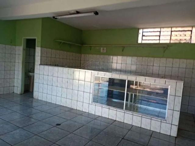 Casa / Sobrado Comercial para Venda em Araraquara/SP Jardim Adalberto Frederico de Oliveira Roxo I 1 Quartos