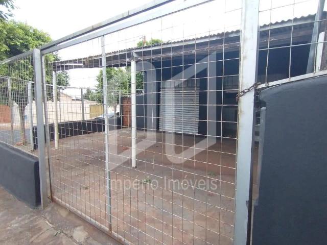 Casa / Sobrado Comercial para Venda em Araraquara/SP Jardim Adalberto Frederico de Oliveira Roxo I 1 Quartos