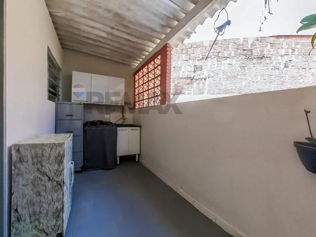 Casa / Sobrado Comercial para Venda em Araras/SP Parque das Árvores 2 Quartos