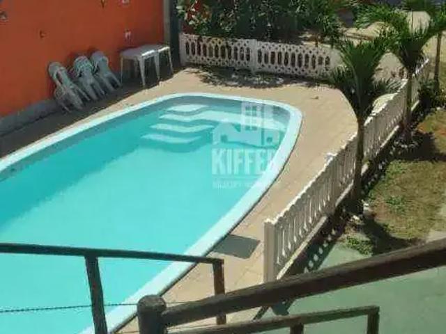 Casa / Sobrado Comercial para Venda em Armação dos Búzios/RJ Capão 17 Quartos