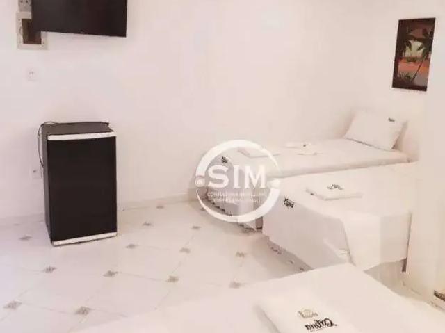 Casa / Sobrado Comercial para Venda em Armação dos Búzios/RJ Centro 11 Quartos